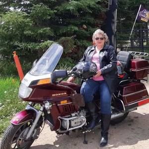 Meet your Posher, Terry